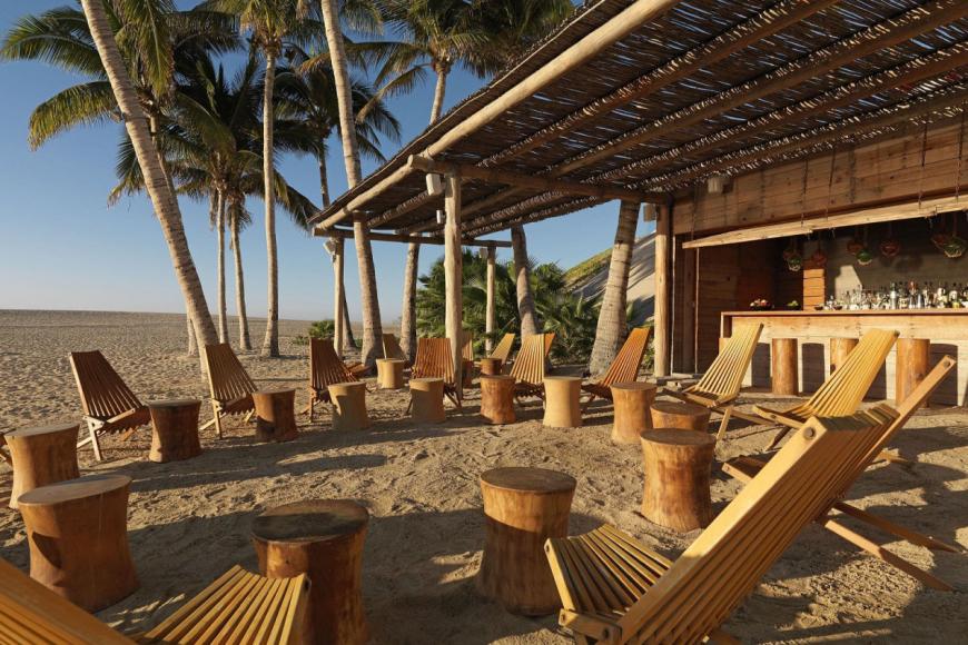 5 Sterne Hotel: ME Cabo - Cabo San Lucas, Baja California Sur, Bild 10