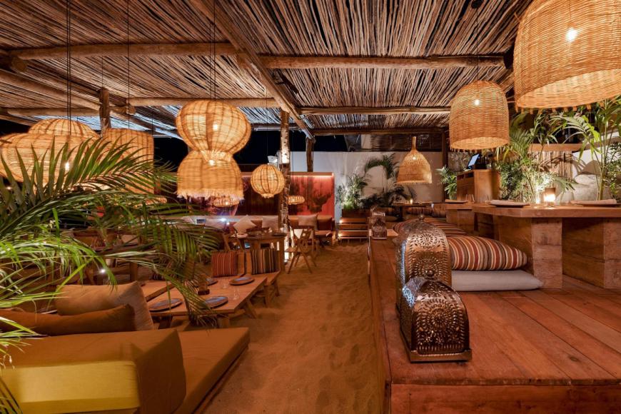 5 Sterne Hotel: ME Cabo - Cabo San Lucas, Baja California Sur, Bild 8