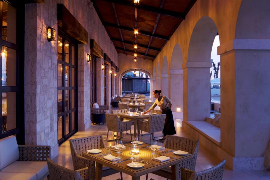 5 Sterne Hotel: Grand Solmar At Rancho San Lucas Resort Golf & Spa - Cabo San Lucas, Baja California Sur, Bild 9