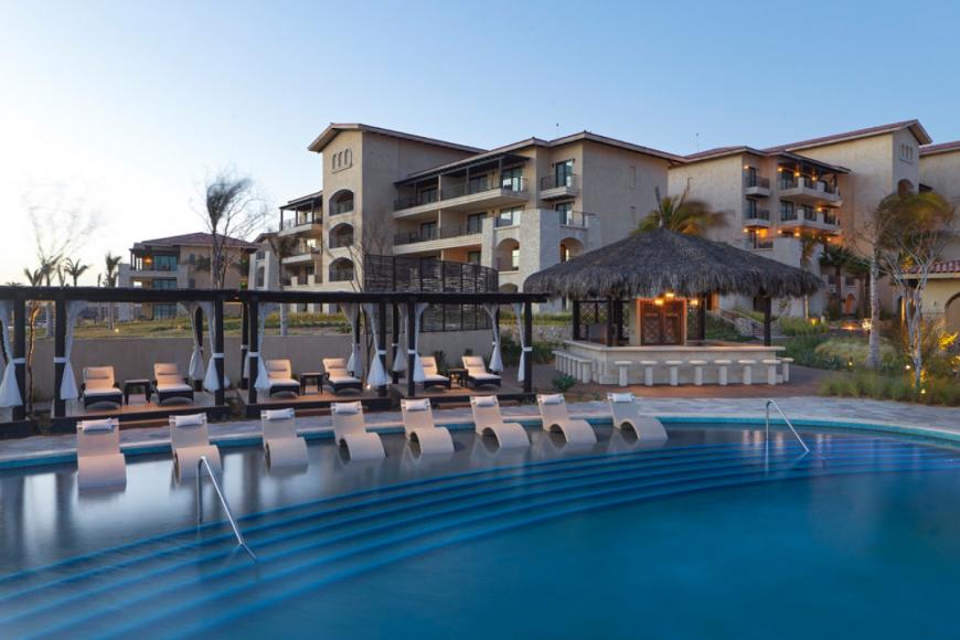 5 Sterne Hotel: Grand Solmar At Rancho San Lucas Resort Golf & Spa - Cabo San Lucas, Baja California Sur, Bild 5