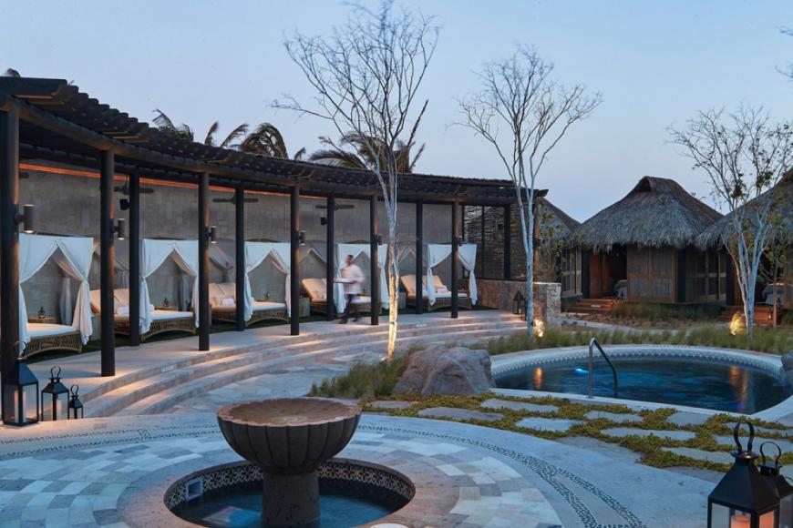 5 Sterne Hotel: Grand Solmar At Rancho San Lucas Resort Golf & Spa - Cabo San Lucas, Baja California Sur, Bild 10