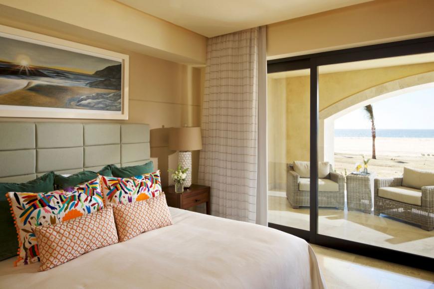 5 Sterne Hotel: Grand Solmar At Rancho San Lucas Resort Golf & Spa - Cabo San Lucas, Baja California Sur, Bild 7