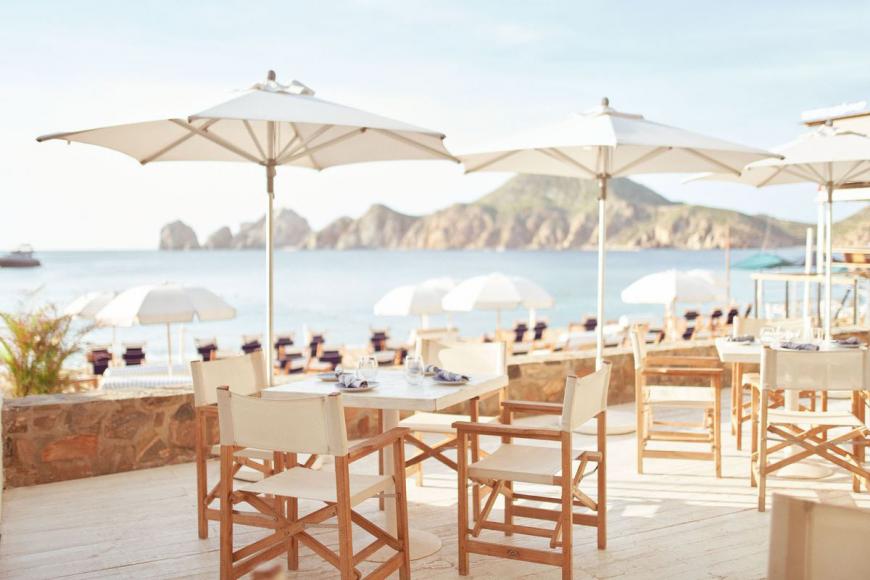 4 Sterne Hotel: Bahia Hotel & Beach House - Cabo San Lucas, Baja California Sur, Bild 8