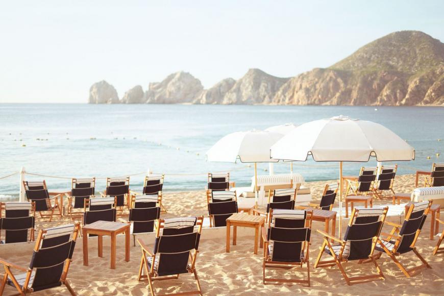 4 Sterne Hotel: Bahia Hotel & Beach House - Cabo San Lucas, Baja California Sur, Bild 10