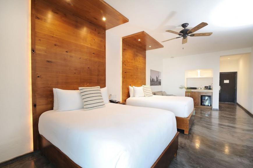 4 Sterne Hotel: Bahia Hotel & Beach House - Cabo San Lucas, Baja California Sur, Bild 5