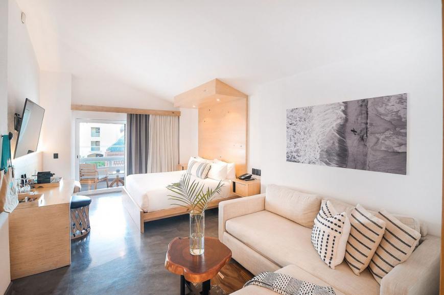 4 Sterne Hotel: Bahia Hotel & Beach House - Cabo San Lucas, Baja California Sur, Bild 6