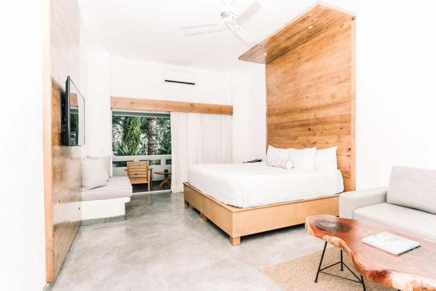 4 Sterne Hotel: Bahia Hotel & Beach House - Cabo San Lucas, Baja California Sur, Bild 3