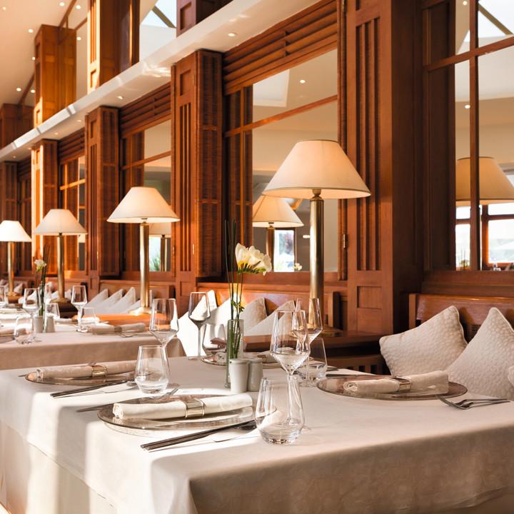 5 Sterne Hotel: Porto Sani - Sani, Chalkidiki, Bild 6