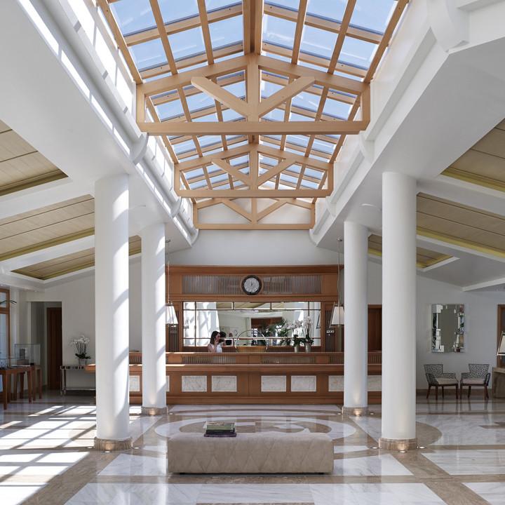 5 Sterne Hotel: Porto Sani - Sani, Chalkidiki, Bild 4