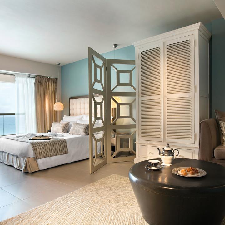 5 Sterne Hotel: Sani Beach - Sani, Chalkidiki, Bild 5