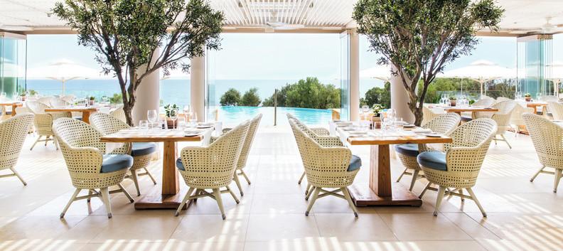 5 Sterne Familienhotel: Ikos Oceania - Nea Moudania, Chalkidiki, Bild 9