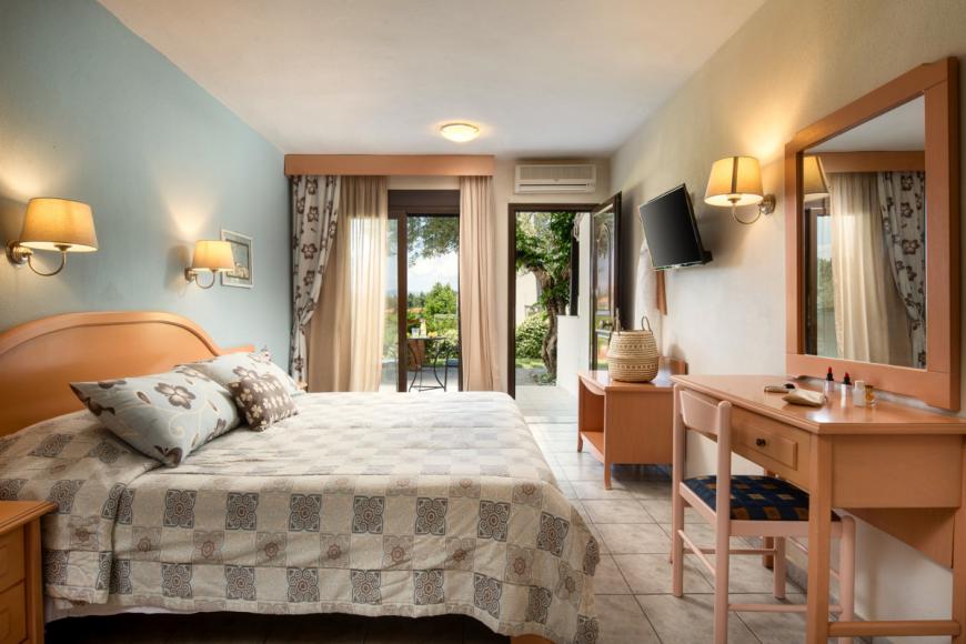 4 Sterne Hotel: Chrousso Village - Paliouri, Chalkidiki, Bild 4