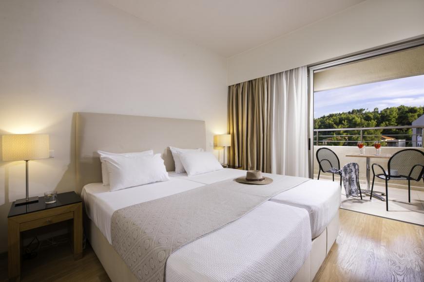 5 Sterne Familienhotel: Kassandra Palace - Kriopigi, Chalkidiki, Bild 6