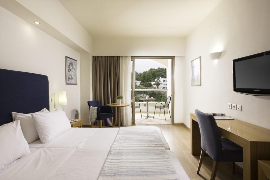 5 Sterne Familienhotel: Kassandra Palace - Kriopigi, Chalkidiki, Bild 3