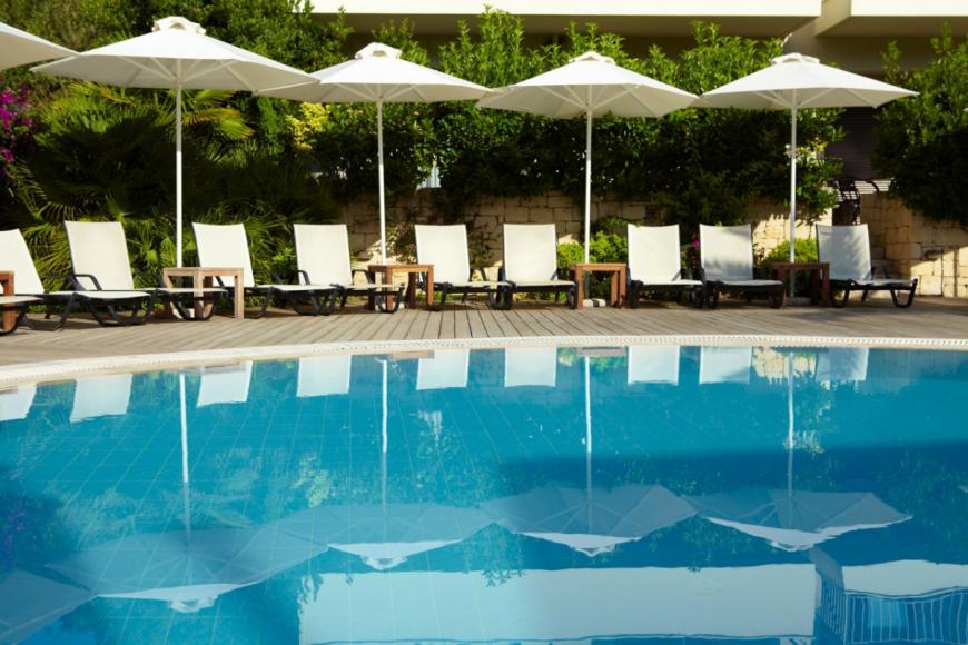 4 Sterne Hotel: Renaissance Hanioti Resort & Spa - Hanioti, Chalkidiki, Bild 3