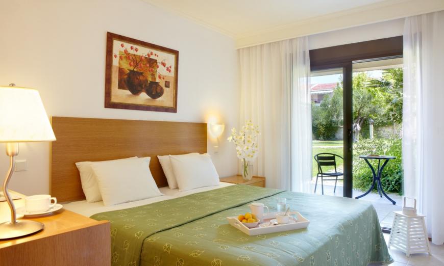 4 Sterne Hotel: Renaissance Hanioti Resort & Spa - Hanioti, Chalkidiki, Bild 6