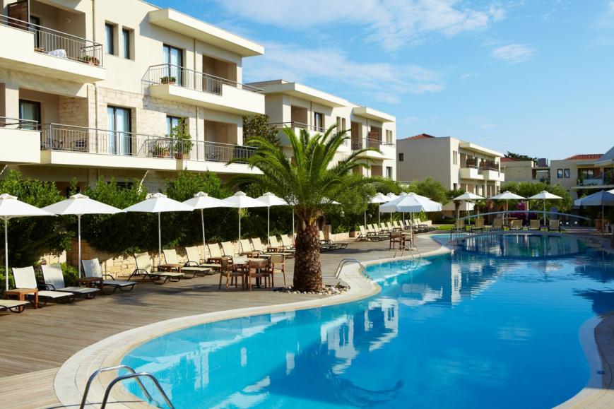 4 Sterne Hotel: Renaissance Hanioti Resort & Spa - Hanioti, Chalkidiki