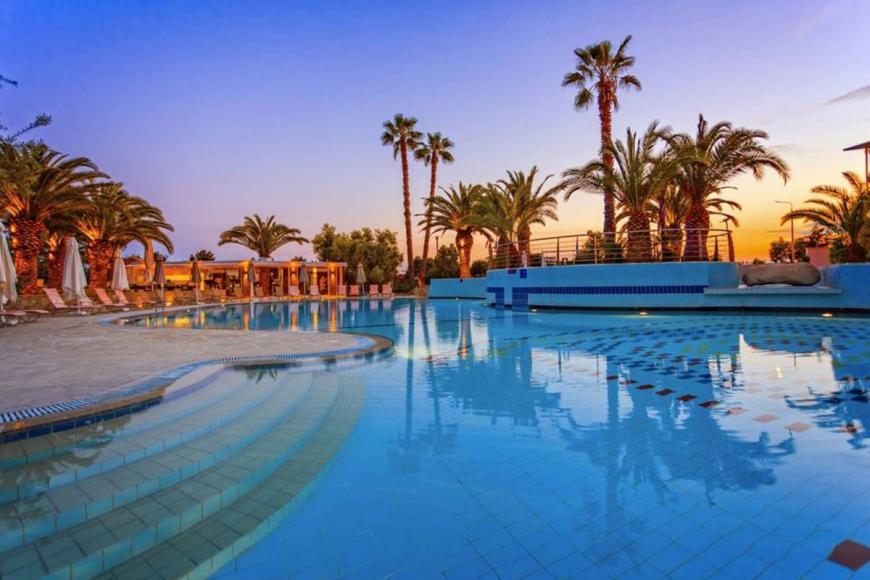 4 Sterne Familienhotel: Lagomandra Hotel & Spa - Neos Marmaras, Chalkidiki, Bild 3