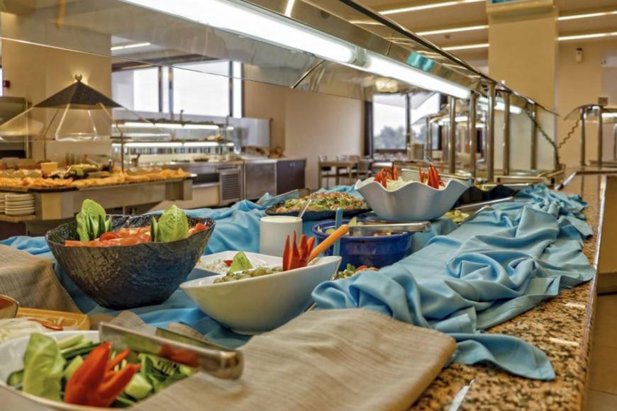 4 Sterne Familienhotel: Lagomandra Hotel & Spa - Neos Marmaras, Chalkidiki, Bild 5