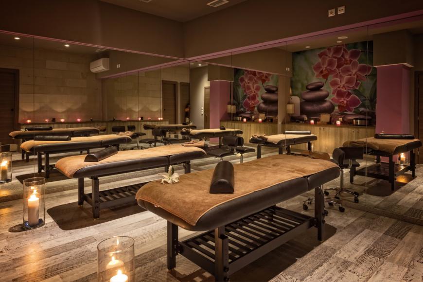 4 Sterne Familienhotel: Lagomandra Hotel & Spa - Neos Marmaras, Chalkidiki, Bild 8