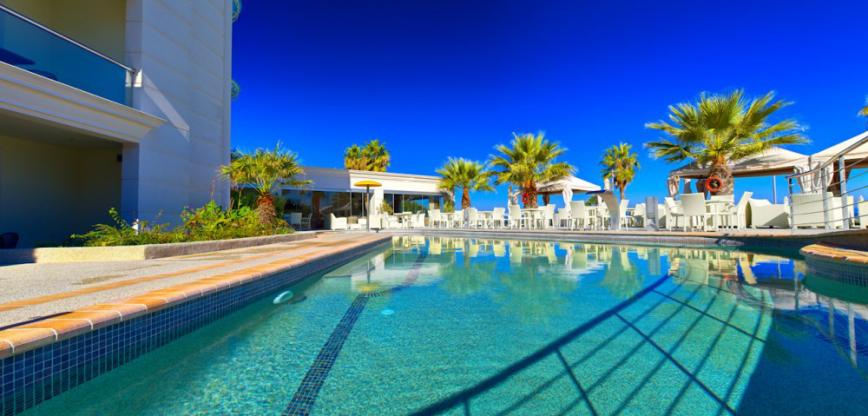 5 Sterne Familienhotel: Elinotel Apolamare - Hanioti, Chalkidiki, Bild 2