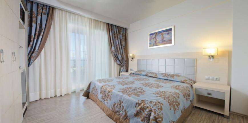 5 Sterne Familienhotel: Elinotel Apolamare - Hanioti, Chalkidiki, Bild 6