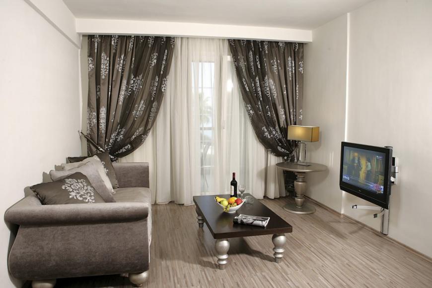 5 Sterne Familienhotel: Elinotel Apolamare - Hanioti, Chalkidiki, Bild 7