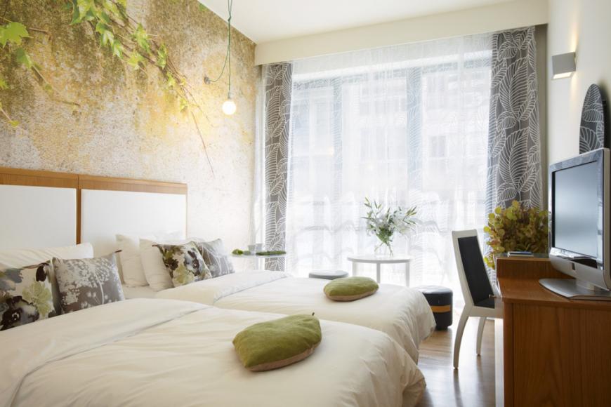 4 Sterne Hotel: City Hotel Thessaloniki - Thessaloniki, Grossraum Thessaloniki, Bild 4