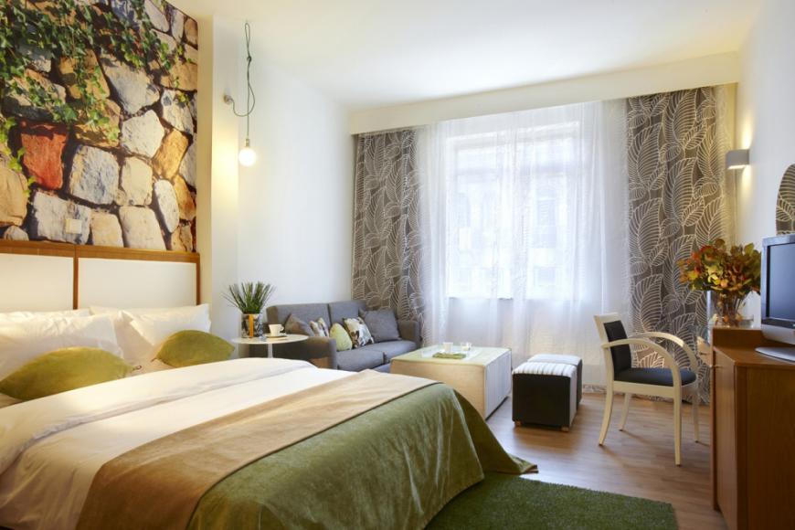 4 Sterne Hotel: City Hotel Thessaloniki - Thessaloniki, Grossraum Thessaloniki, Bild 5