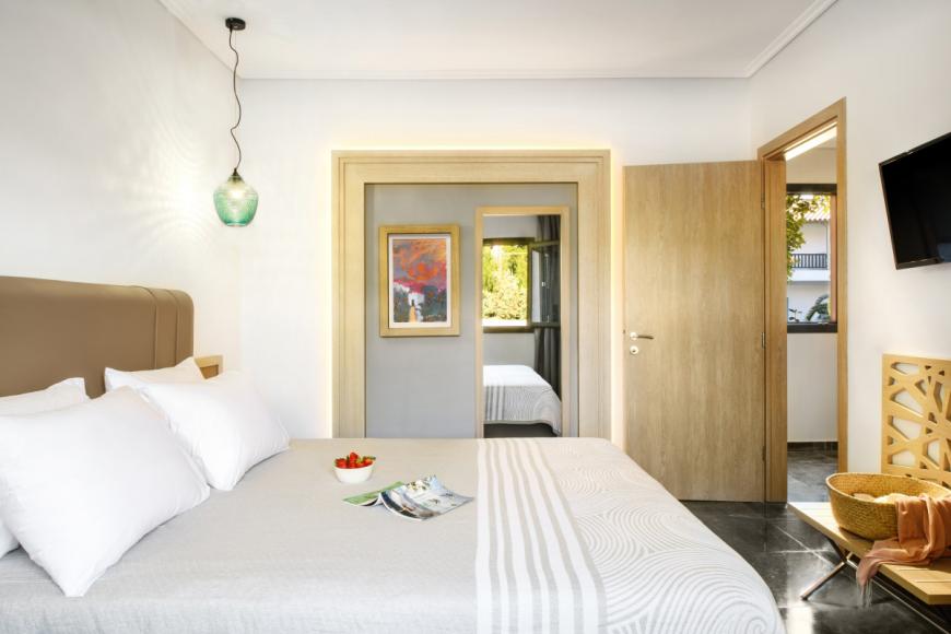 4 Sterne Familienhotel: Philoxenia - Psakoudia, Chalkidiki, Bild 7