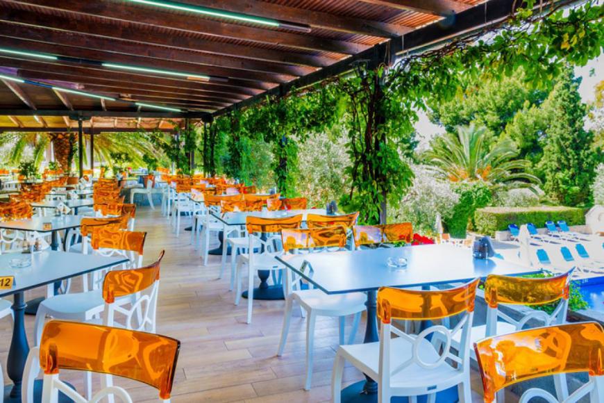 4 Sterne Familienhotel: Philoxenia - Psakoudia, Chalkidiki, Bild 4