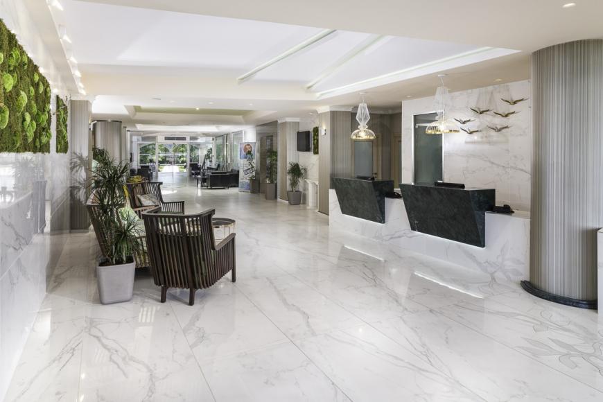 4 Sterne Familienhotel: Portes Beach - Nea Potidea, Chalkidiki, Bild 10