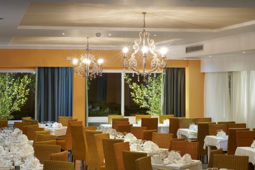 4 Sterne Familienhotel: Portes Beach - Nea Potidea, Chalkidiki, Bild 9