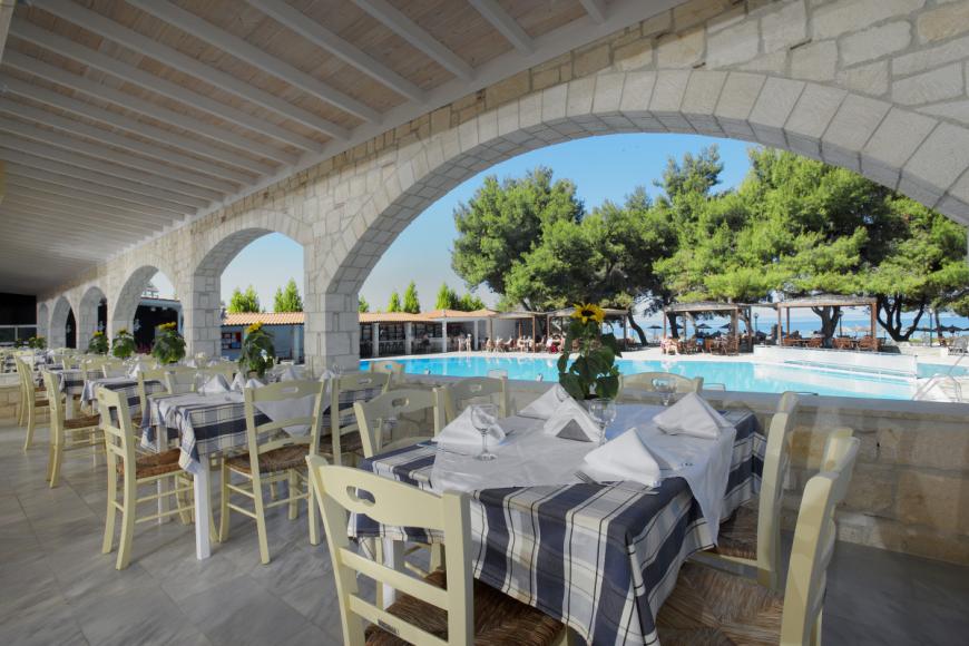 4 Sterne Familienhotel: Portes Beach - Nea Potidea, Chalkidiki, Bild 7