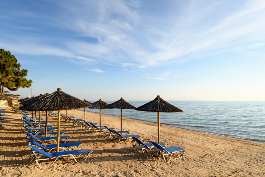 4 Sterne Familienhotel: Portes Beach - Nea Potidea, Chalkidiki, Bild 6