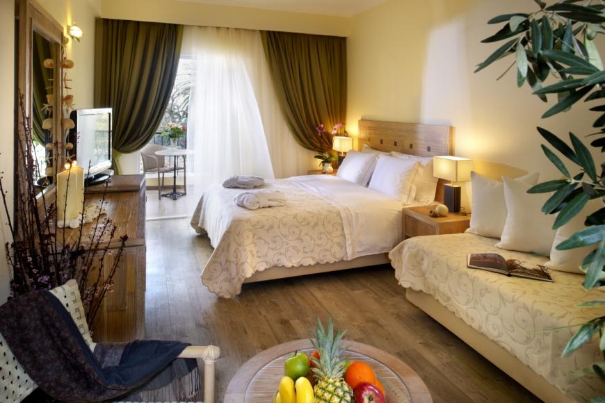 4 Sterne Familienhotel: Portes Beach - Nea Potidea, Chalkidiki, Bild 4