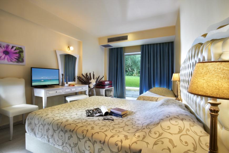 4 Sterne Familienhotel: Portes Beach - Nea Potidea, Chalkidiki, Bild 3