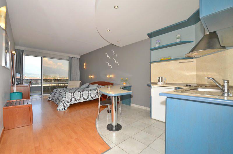 4 Sterne Hotel: Evilion Sea & Sun Hotel - Nea Pori, Olympische Riviera, Bild 10