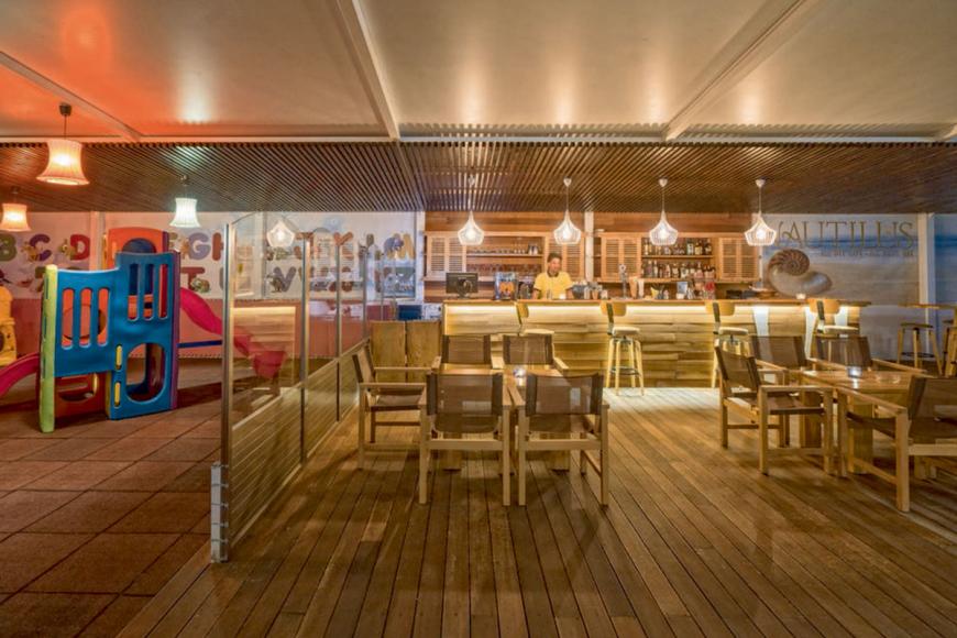 4 Sterne Familienhotel: Lagomandra Beach - Neos Marmaras, Chalkidiki, Bild 5