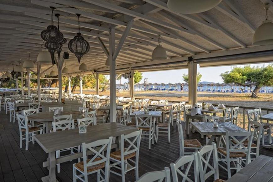 4 Sterne Familienhotel: Lagomandra Beach - Neos Marmaras, Chalkidiki, Bild 4