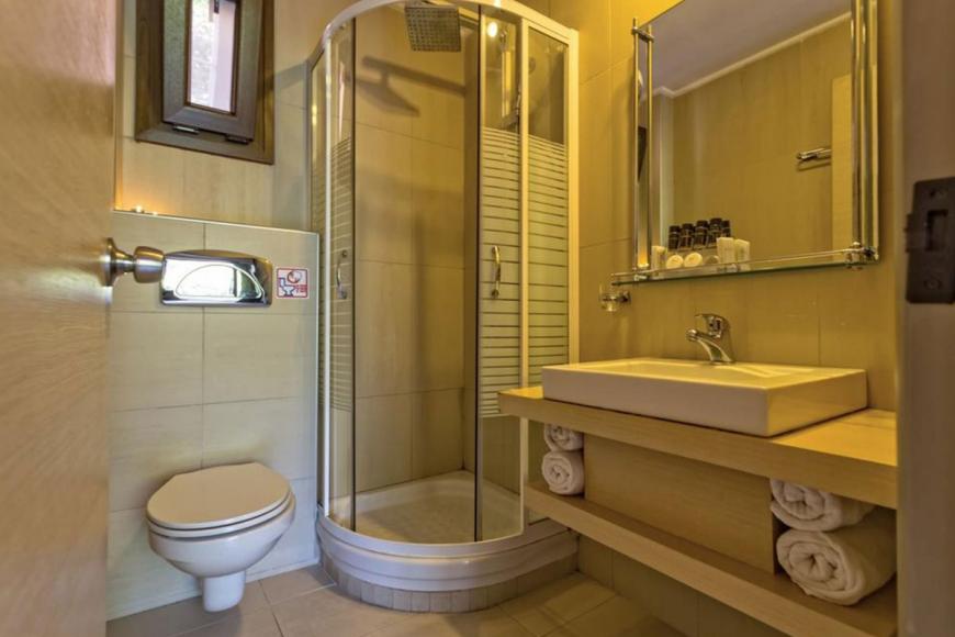 4 Sterne Familienhotel: Lagomandra Beach - Neos Marmaras, Chalkidiki, Bild 10