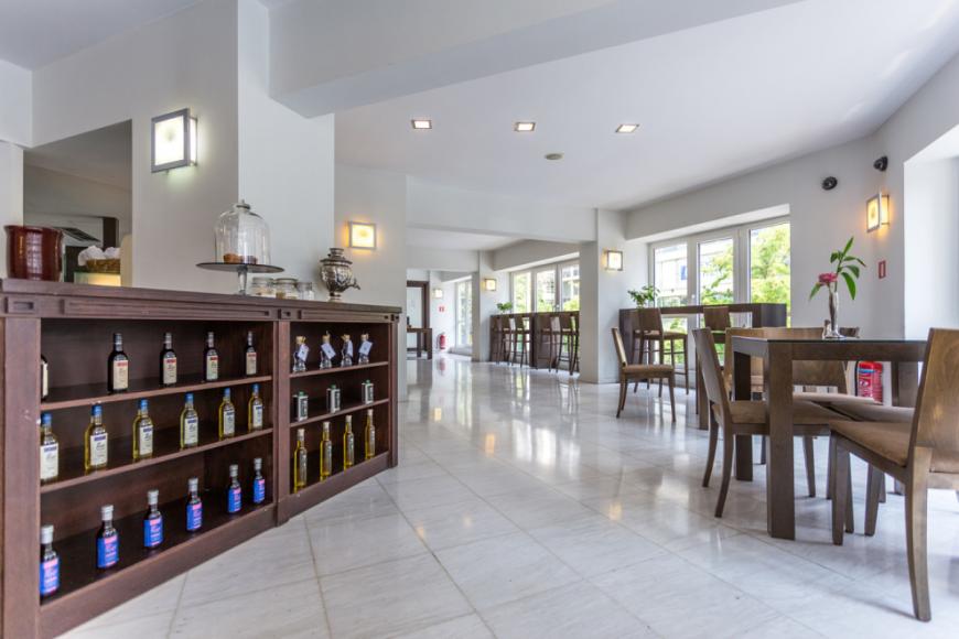 3 Sterne Hotel: Astoria Hotel Thessaloniki - Thessaloniki, Grossraum Thessaloniki, Bild 5