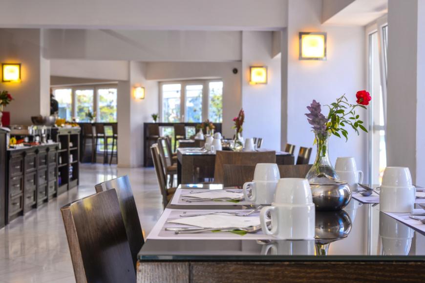 3 Sterne Hotel: Astoria Hotel Thessaloniki - Thessaloniki, Grossraum Thessaloniki, Bild 3