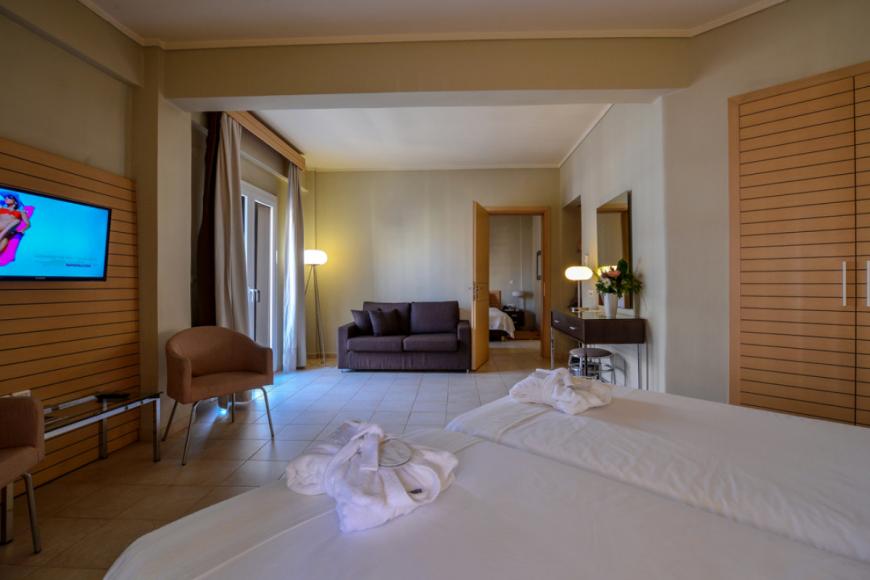 3 Sterne Hotel: Astoria Hotel Thessaloniki - Thessaloniki, Grossraum Thessaloniki, Bild 7