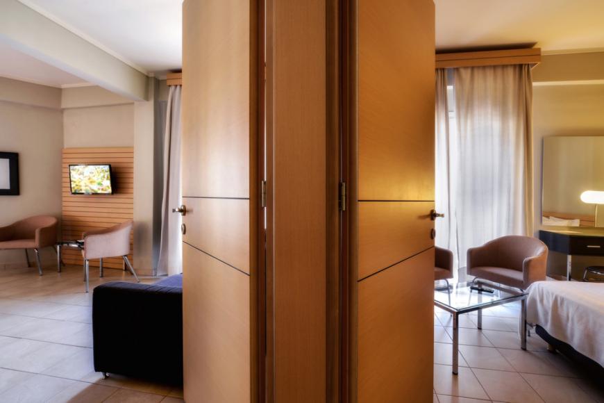 3 Sterne Hotel: Astoria Hotel Thessaloniki - Thessaloniki, Grossraum Thessaloniki, Bild 9