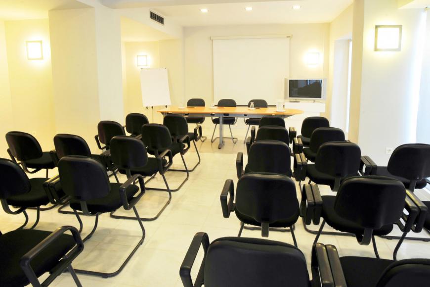 3 Sterne Hotel: Astoria Hotel Thessaloniki - Thessaloniki, Grossraum Thessaloniki, Bild 6