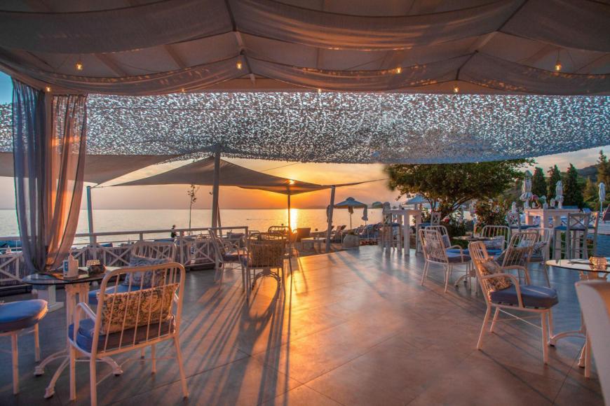 3 Sterne Hotel: Acrotel Lily Ann Boutique Hotel - Nikiti, Chalkidiki, Bild 10