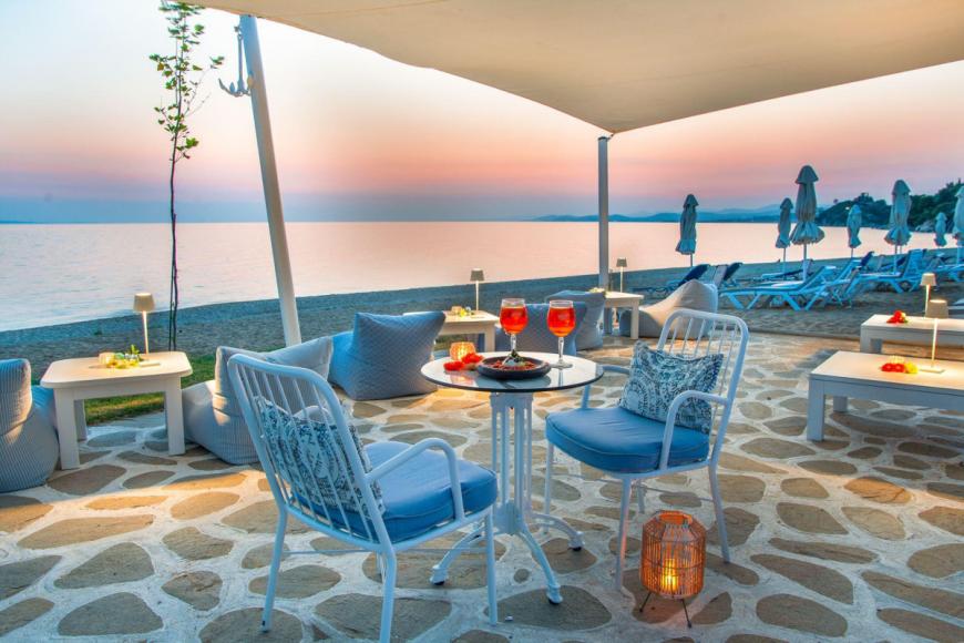 3 Sterne Hotel: Acrotel Lily Ann Boutique Hotel - Nikiti, Chalkidiki, Bild 9