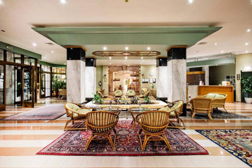 5 Sterne Hotel: Possidi Holidays - Possidi, Chalkidiki, Bild 4