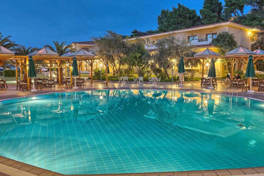 4 Sterne Hotel: Possidi Holidays - Possidi, Chalkidiki